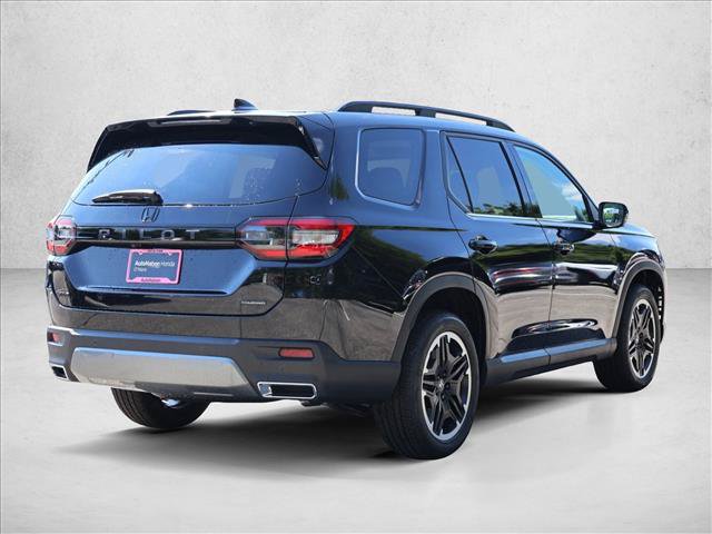 New 2026 Honda Pilot image 5