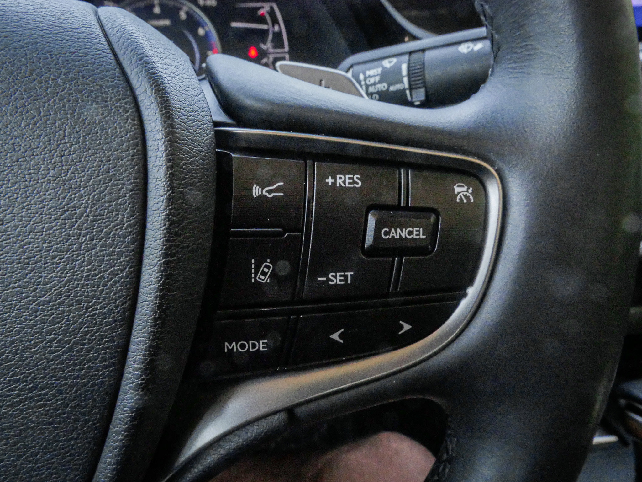 Used 2023 Lexus ES 350 w/ Premium Package FWD image 20