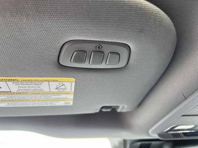 Used 2022 Ford F150 Lariat w/ Equipment Group 502A High image 36