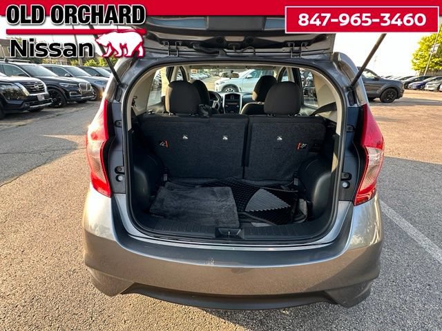 Used 2017 Nissan Versa Note S Plus FWD image 8