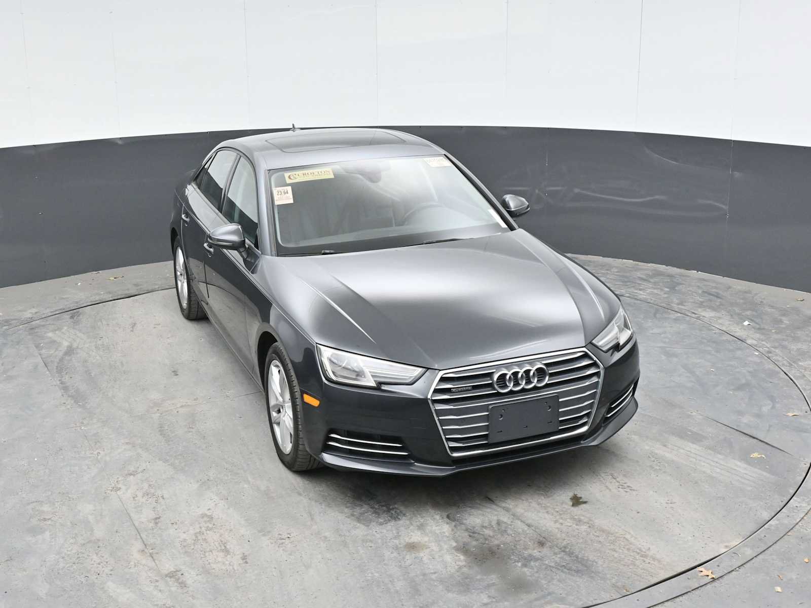 Used 2017 Audi A4 2.0T Premium FWD image 17