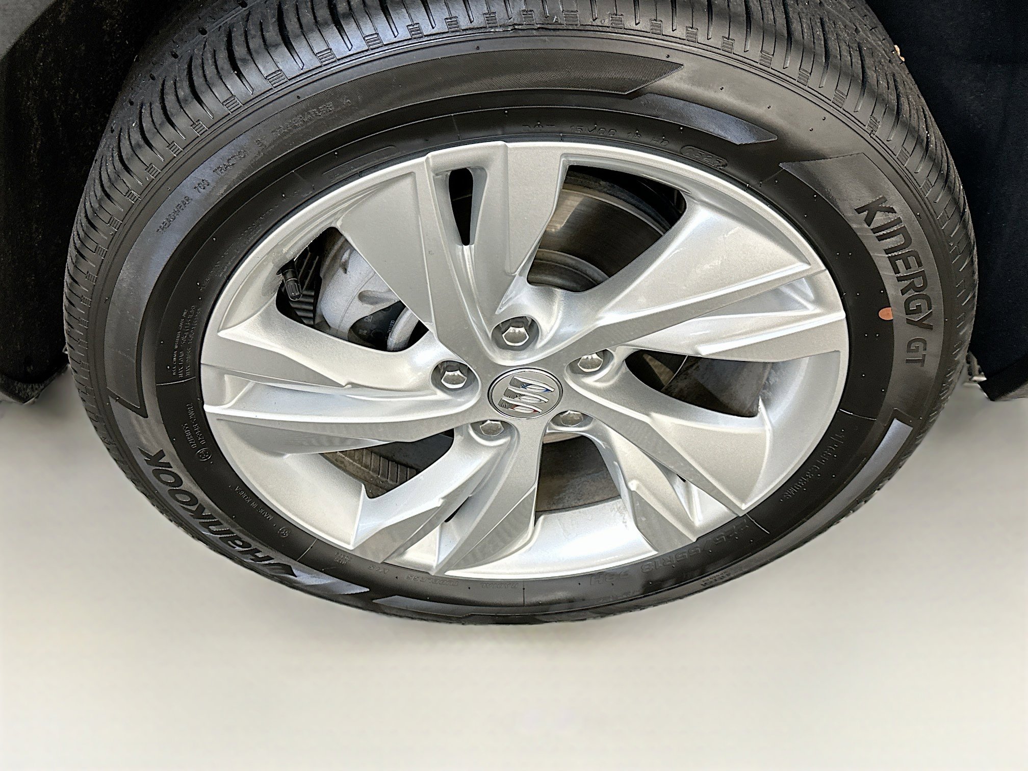 Used 2025 Buick Encore GX Preferred image 11