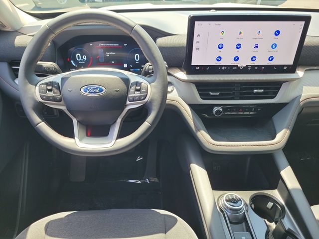 Used 2026 Ford Explorer Active RWD image 4
