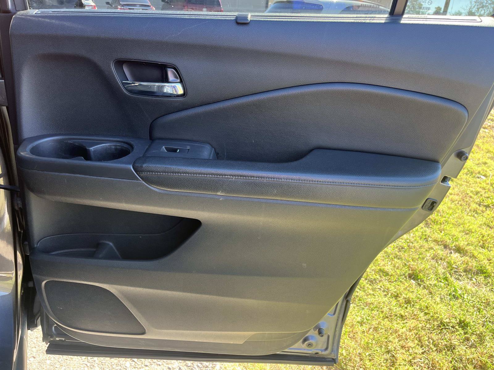 Used 2016 Honda Pilot Touring image 24