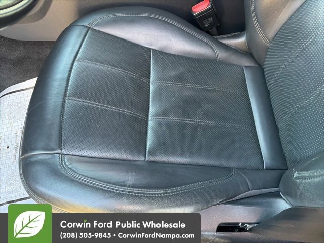 Used 2018 Land Rover Range Rover Sport Supercharged image 24