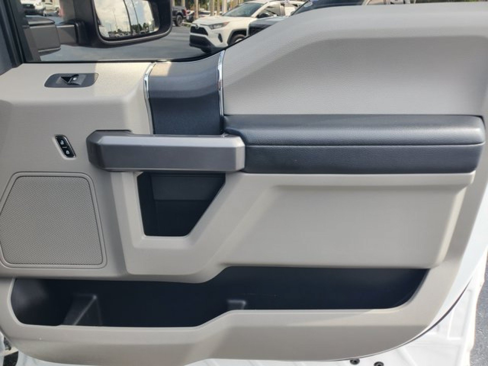 Certified 2022 Ford F250 XLT AWD/4WD image 33