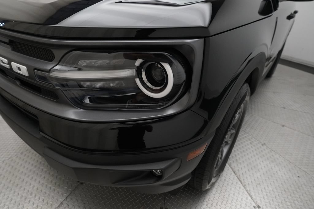 Used 2023 Ford Bronco Sport Big Bend w/ Convenience Package AWD/4WD image 22