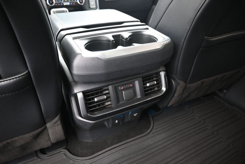 Used 2022 Ford F150 Raptor w/ Equipment Group 801A High AWD/4WD image 20