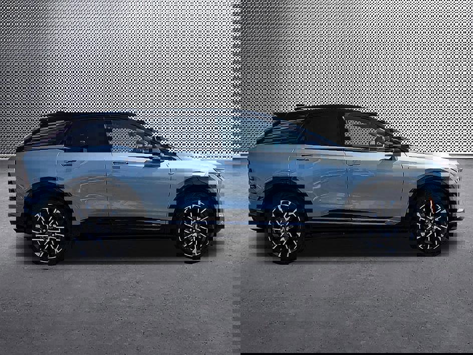 New 2026 Cadillac Optiq Sport 1 image 4