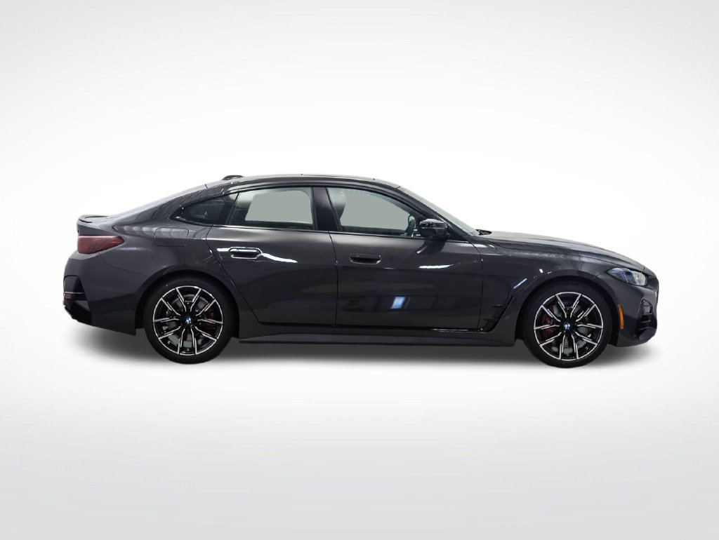 New 2027 BMW 440i xDrive w/ Premium Package AWD/4WD image 6
