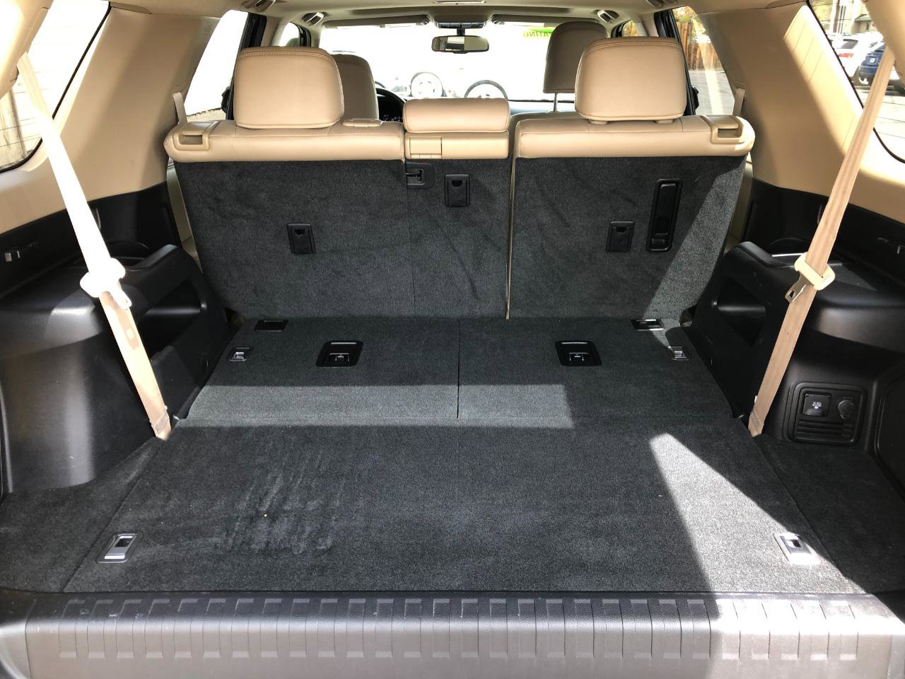 Used 2019 Toyota 4Runner Limited AWD/4WD image 39