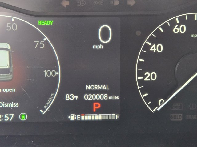 Certified 2026 Honda CR-V Sport image 28
