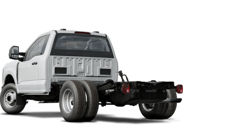 New 2025 Ford F350 XL w/ XL Chrome Package AWD/4WD image 21