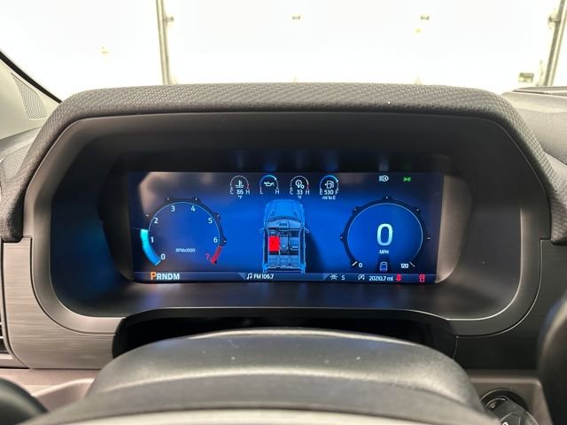 Certified 2025 Ford F150 XLT w/ Equipment Group 301A Standard image 5