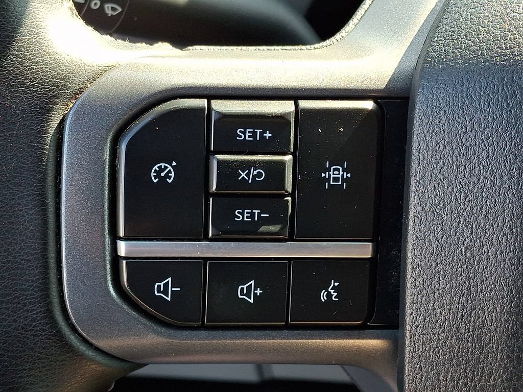 Used 2025 Ford F150 XLT w/ Equipment Group 301A Standard AWD/4WD image 20