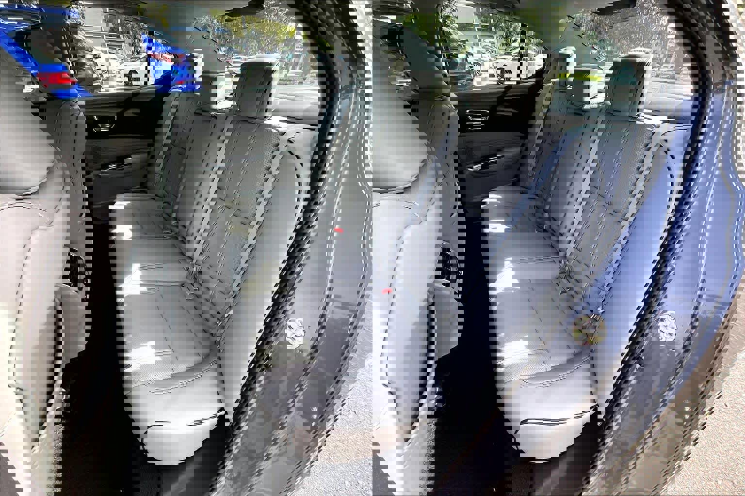 Certified 2020 Acura TLX V6 SH-AWD w/ Advance Package image 20