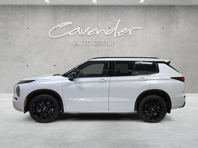 New 2026 Nissan Rogue Platinum AWD/4WD image 13