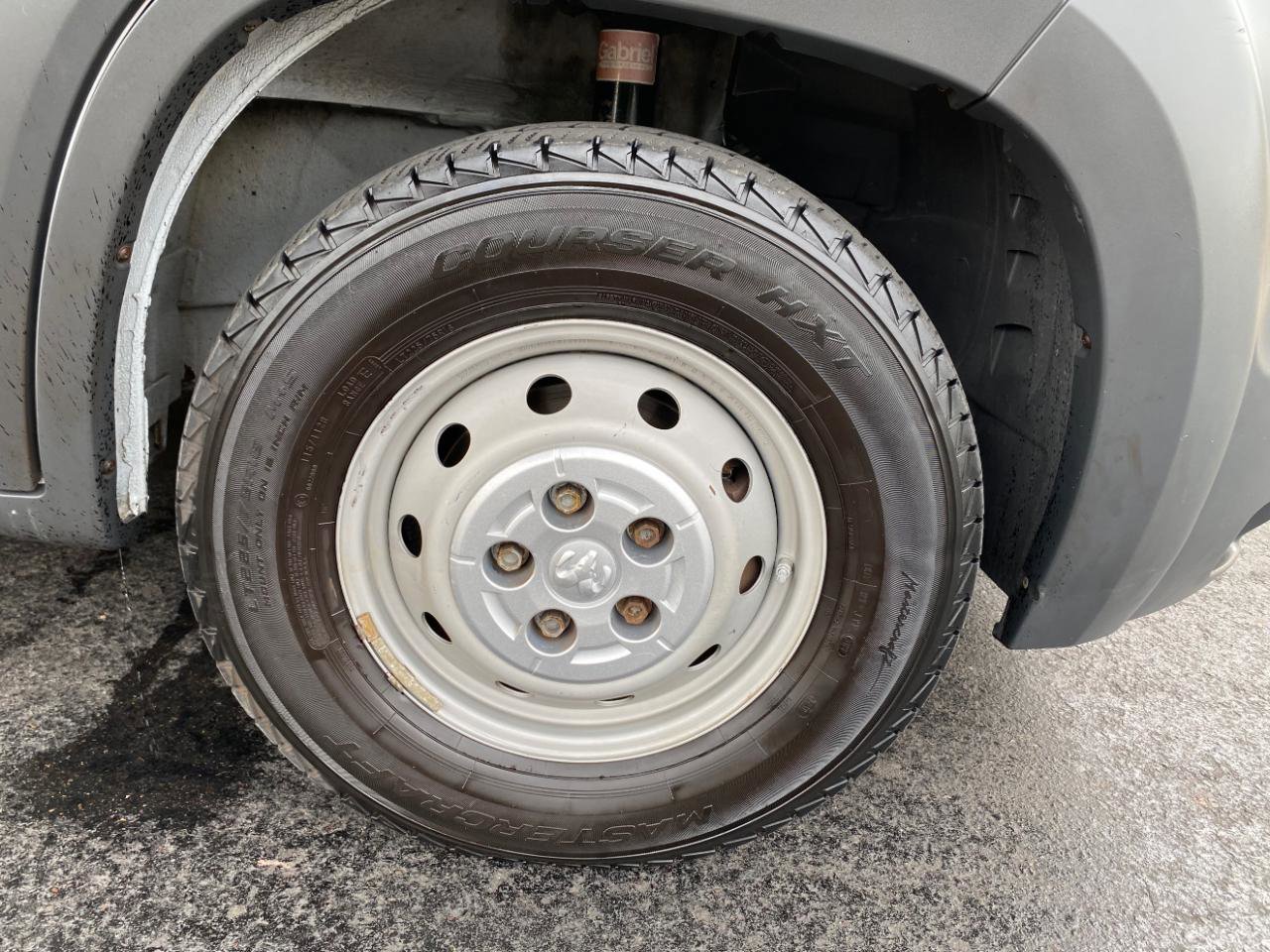 Used 2015 RAM ProMaster 1500 image 10