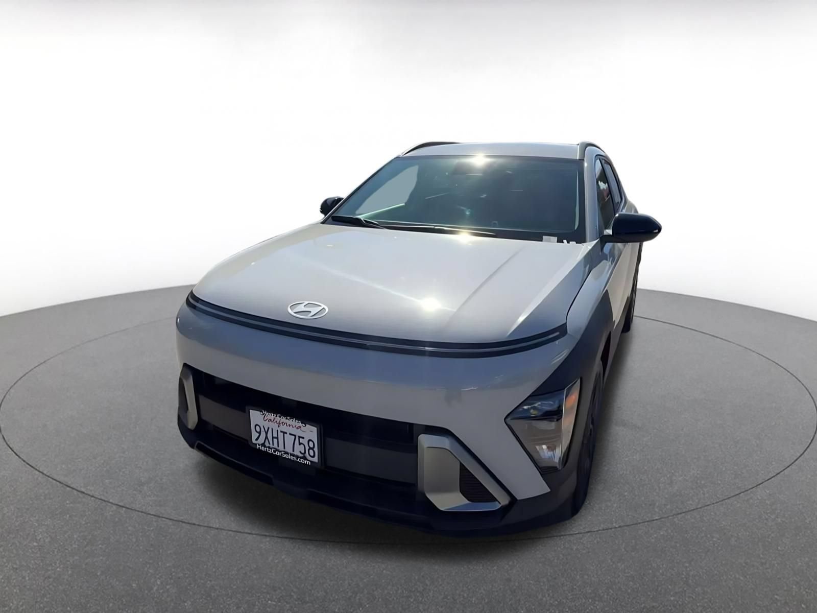 Used 2026 Hyundai Kona SEL Sport FWD image 6