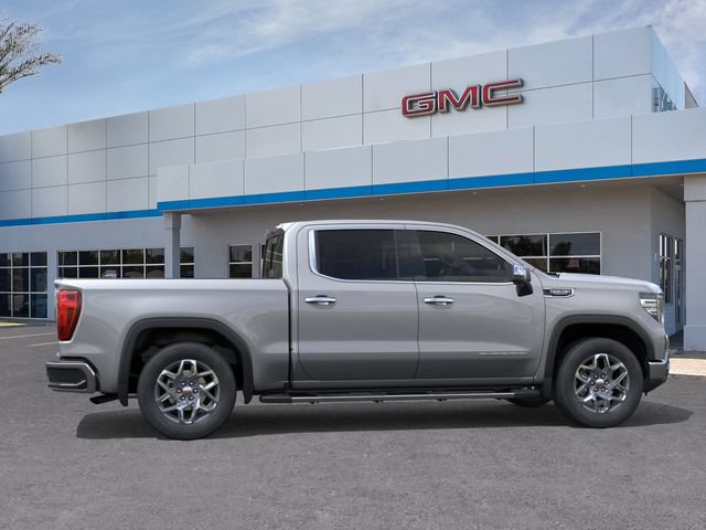 New 2026 GMC Sierra 1500 SLT RWD image 5