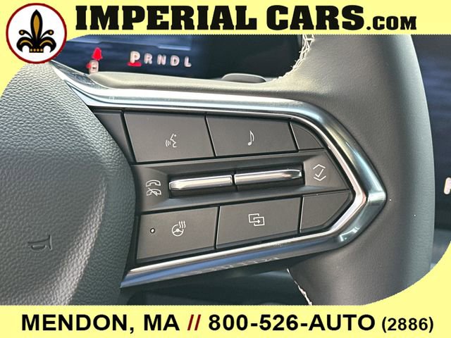 New 2026 Chevrolet Traverse LT w/ LPO, Floor Liner Package image 29