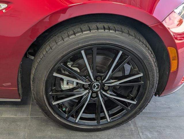 Used 2025 MAZDA MX-5 Miata Grand Touring image 15