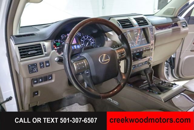 Used 2019 Lexus GX 460 Luxury AWD/4WD image 50