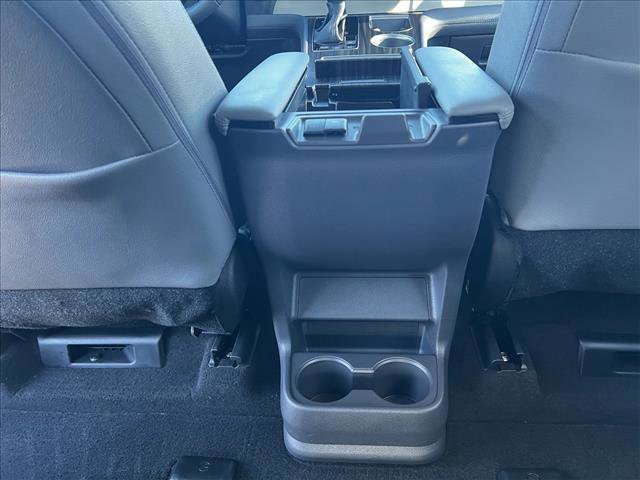 Certified 2022 Toyota Sienna Limited image 18