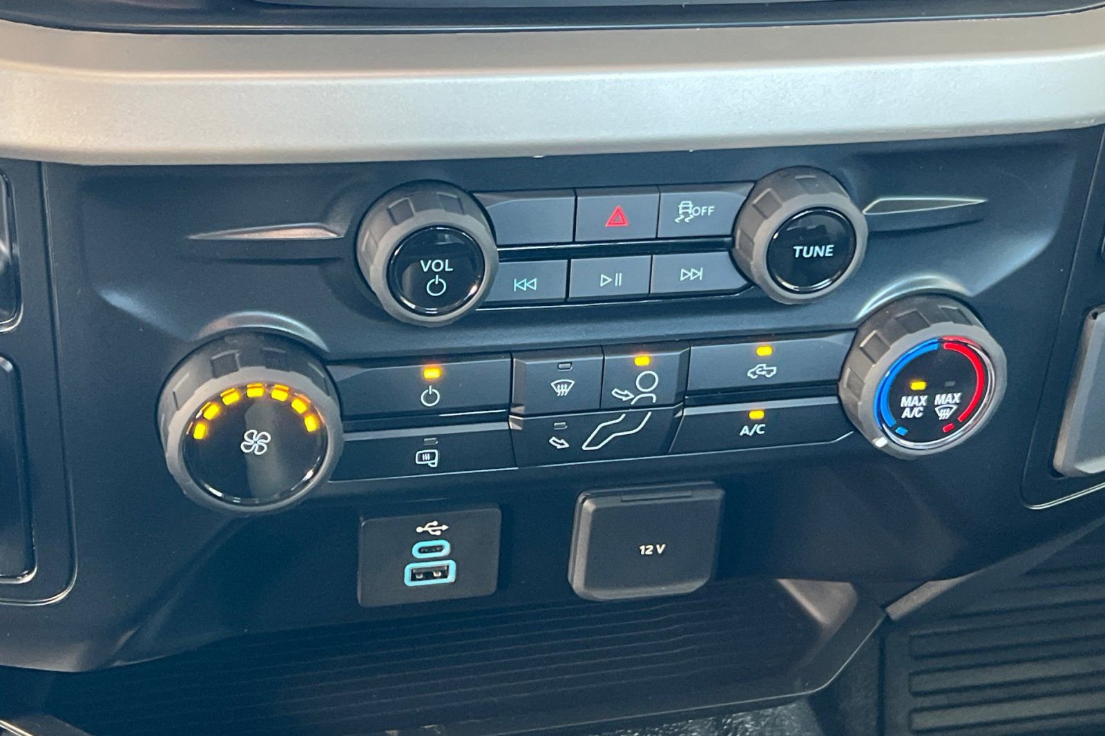 New 2026 Ford F450 XL image 14