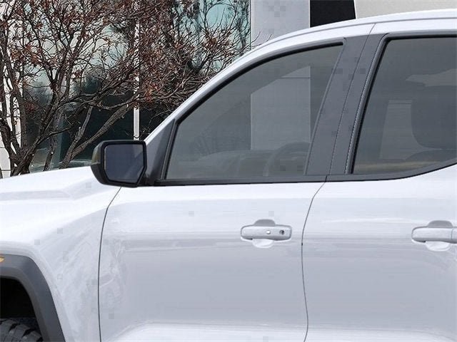 New 2025 GMC Canyon Elevation image 36