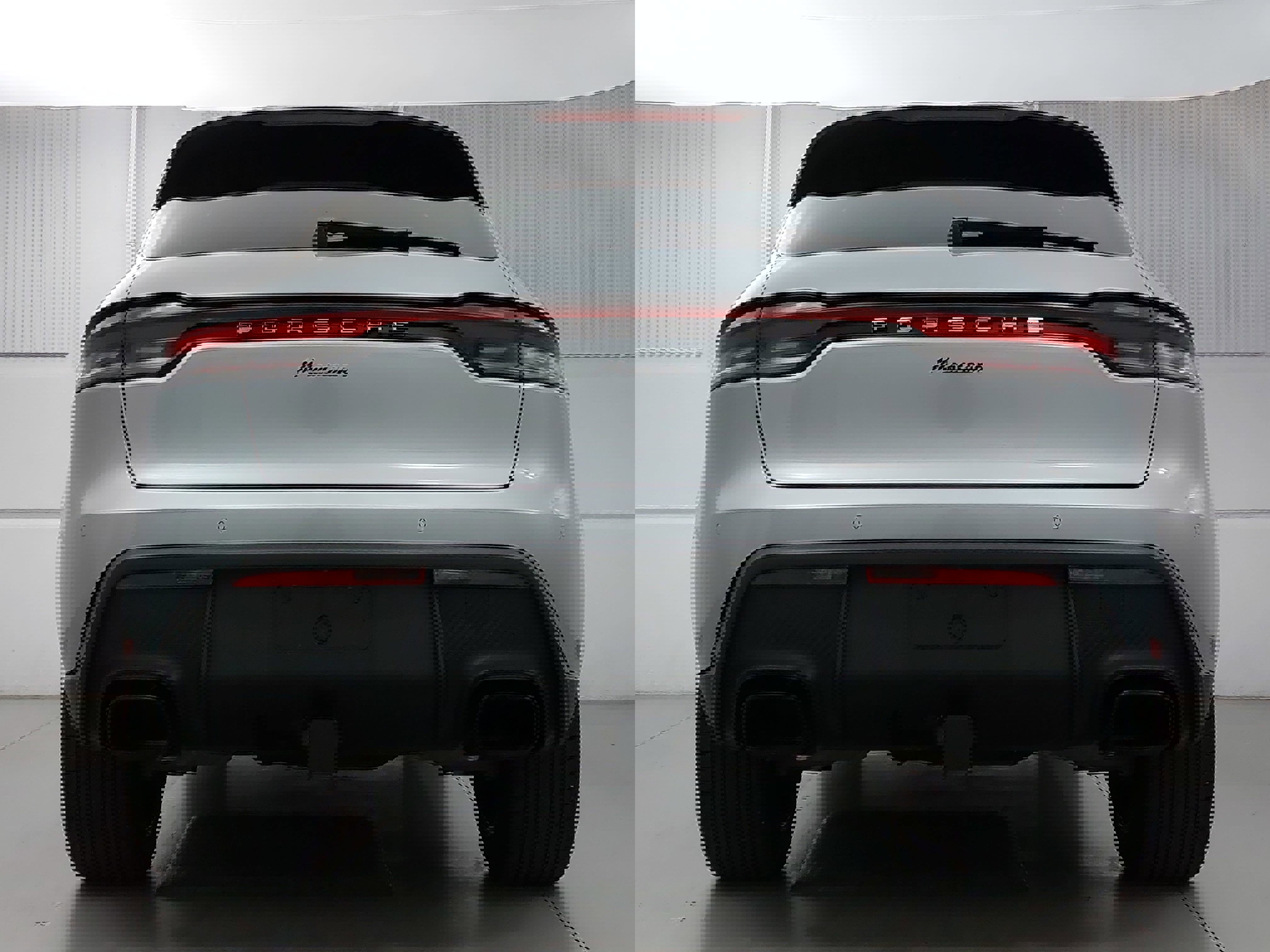 Certified 2023 Porsche Macan Turbo image 6