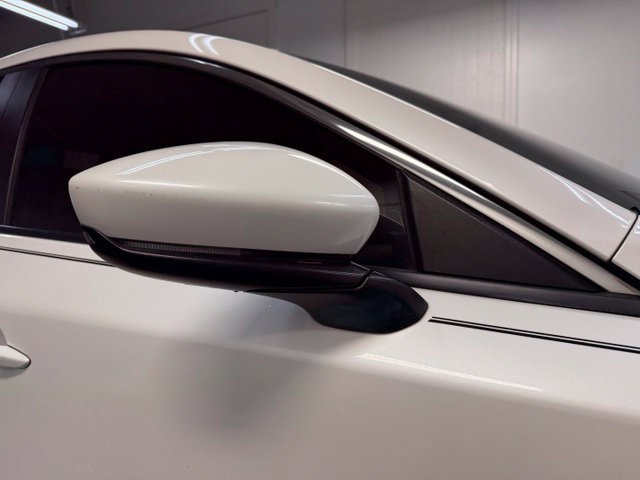 Used 2021 MAZDA MAZDA3 s FWD image 32