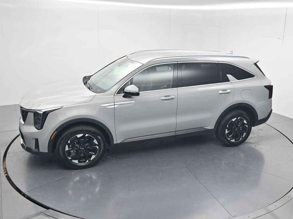 Used 2026 Kia Sorento S AWD/4WD image 49