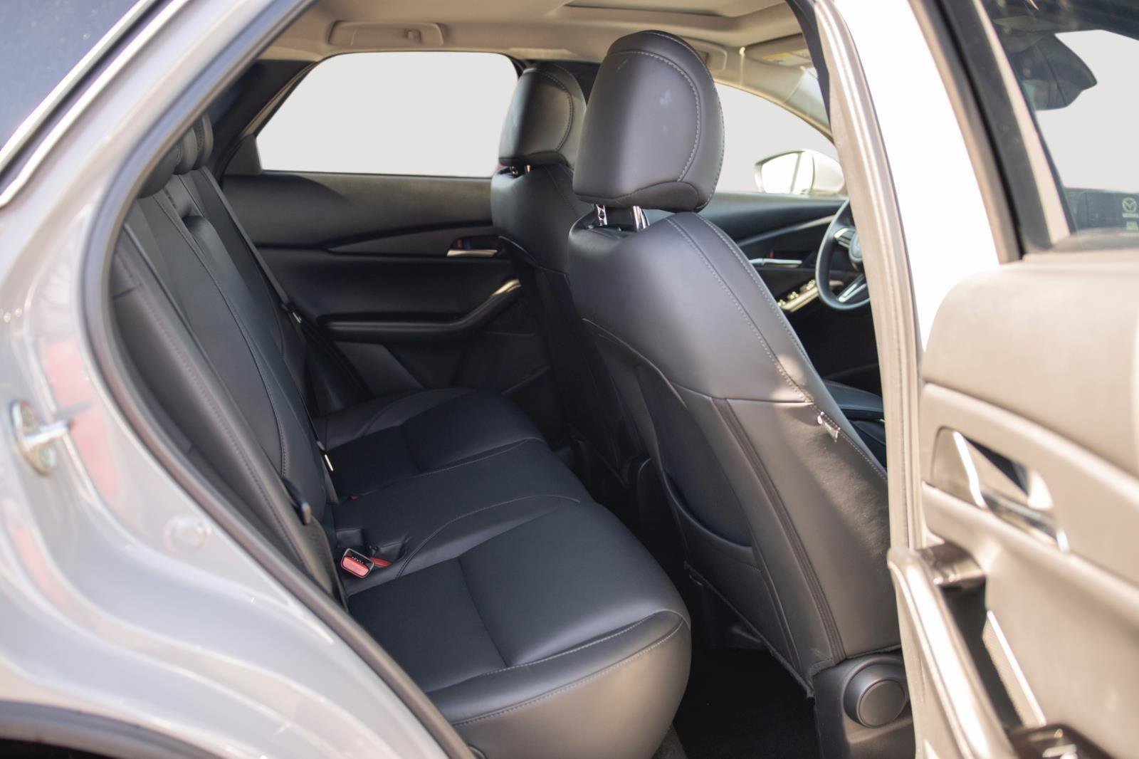 Used 2025 MAZDA CX-30 AWD 2.5 S w/ Preferred Package image 14