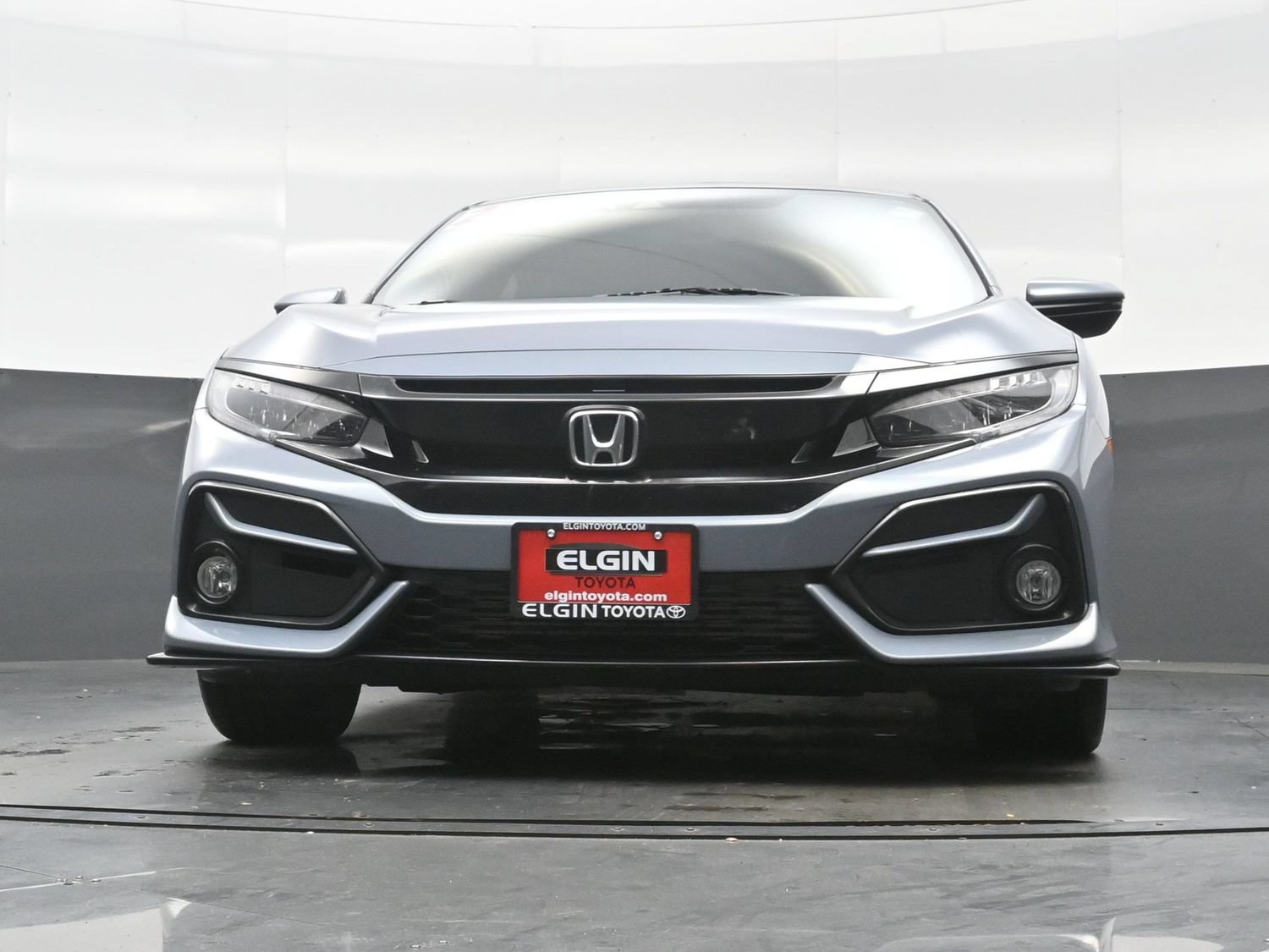 Used 2021 Honda Civic Sport Touring image 29