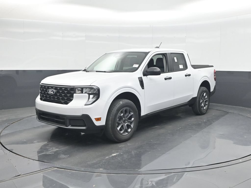 New 2026 Ford Maverick XLT FWD image 32