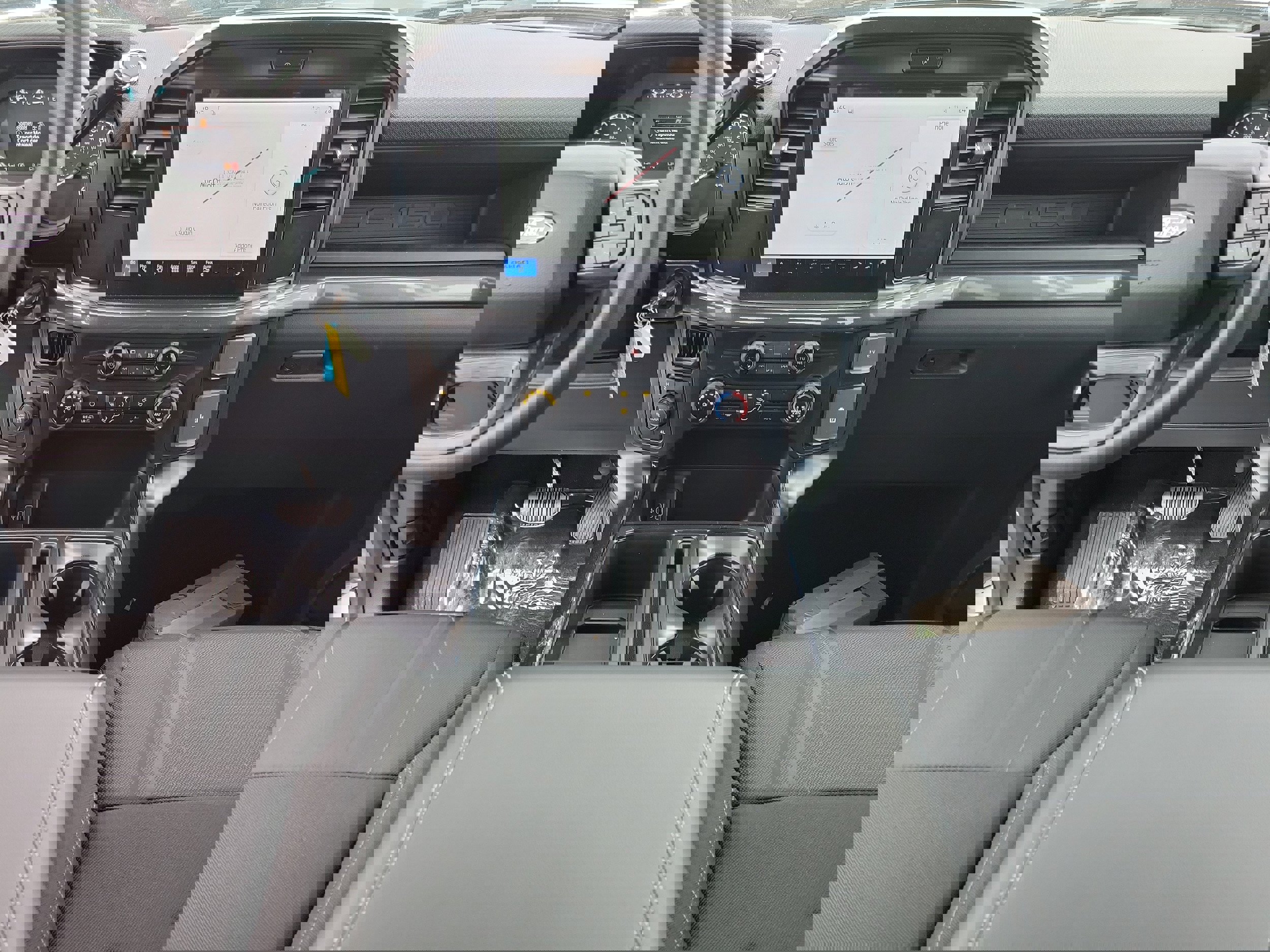 New 2026 Ford F150 STX image 21