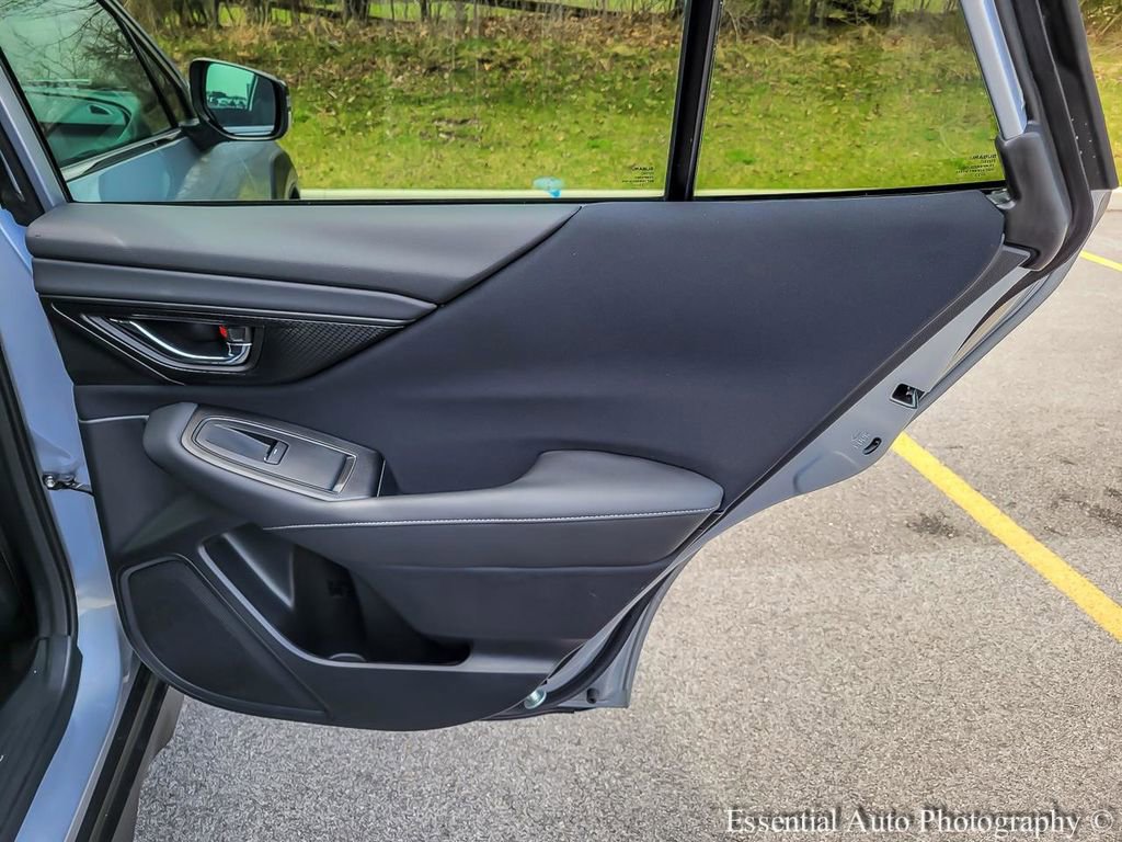 Used 2024 Subaru Outback Premium image 30