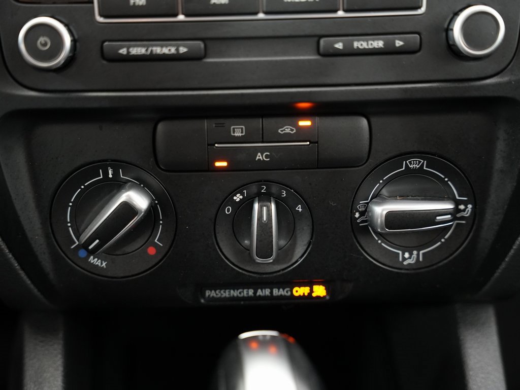 Used 2012 Volkswagen Jetta SE image 19