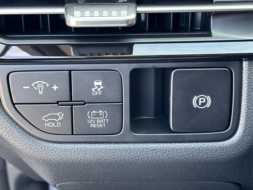 New 2026 Kia Sportage EX image 26