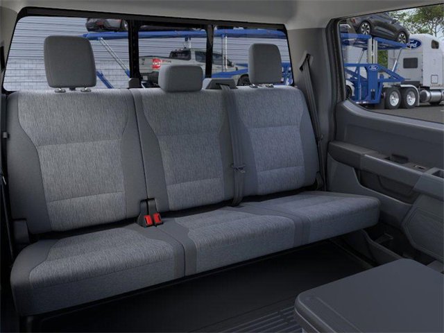 New 2026 Ford F350 XL w/ STX Appearance Package image 11