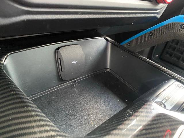 Certified 2024 Ford Bronco Black Diamond AWD/4WD image 22