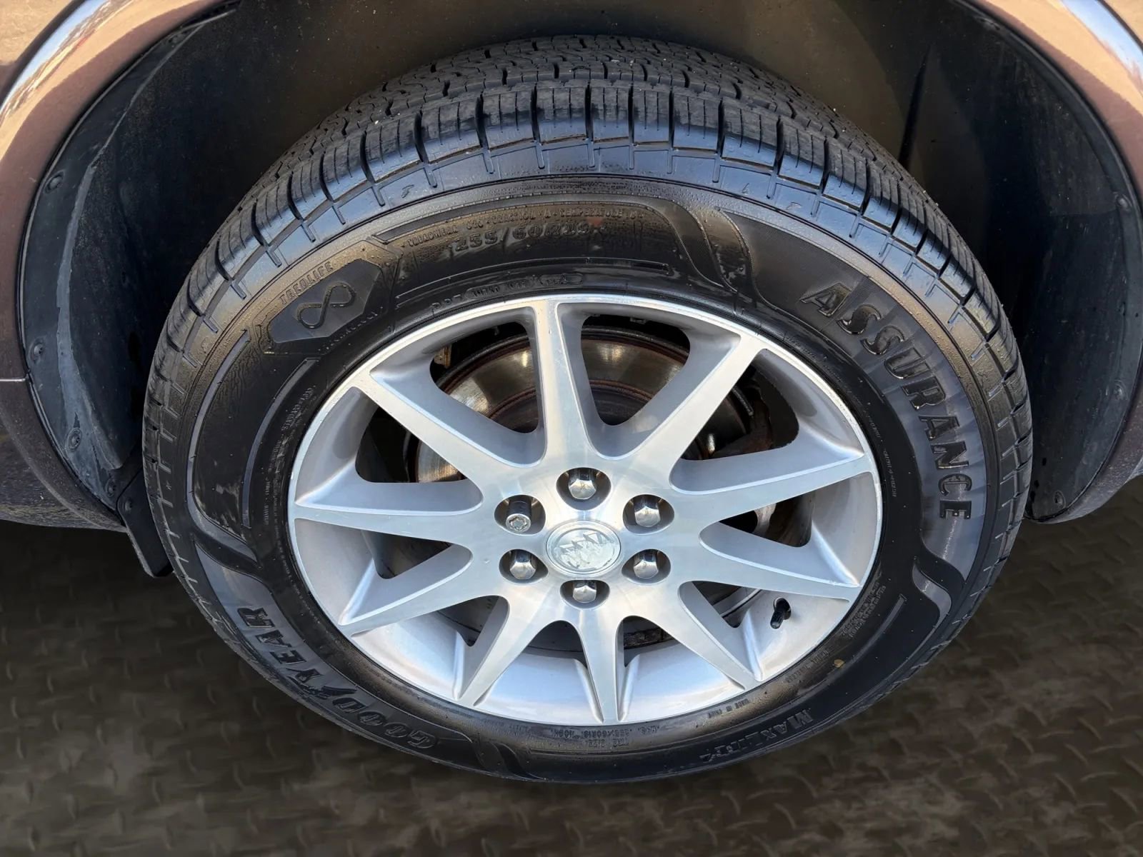 Used 2016 Buick Enclave Leather image 37