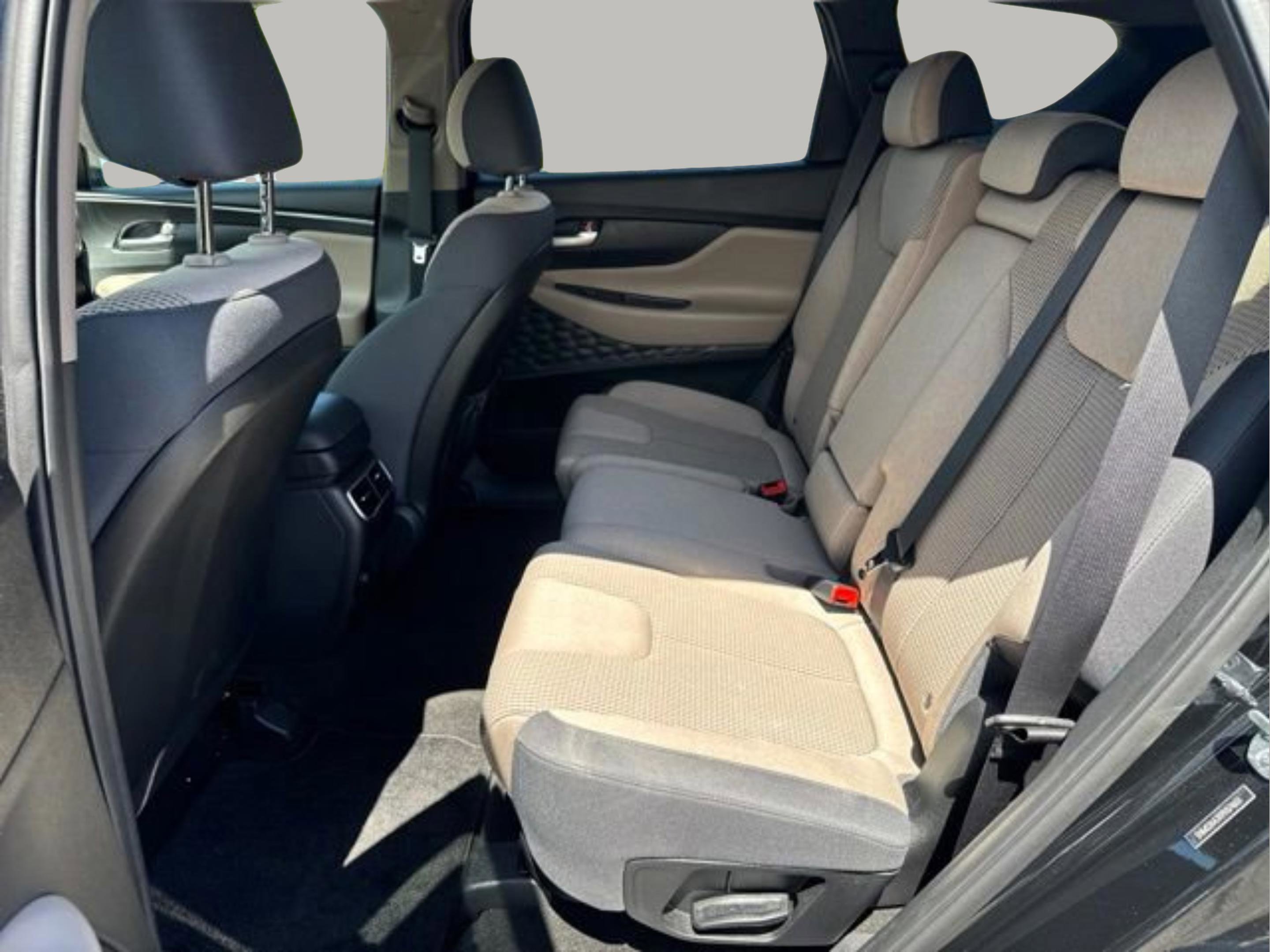 Certified 2023 Hyundai Santa Fe SEL FWD image 24