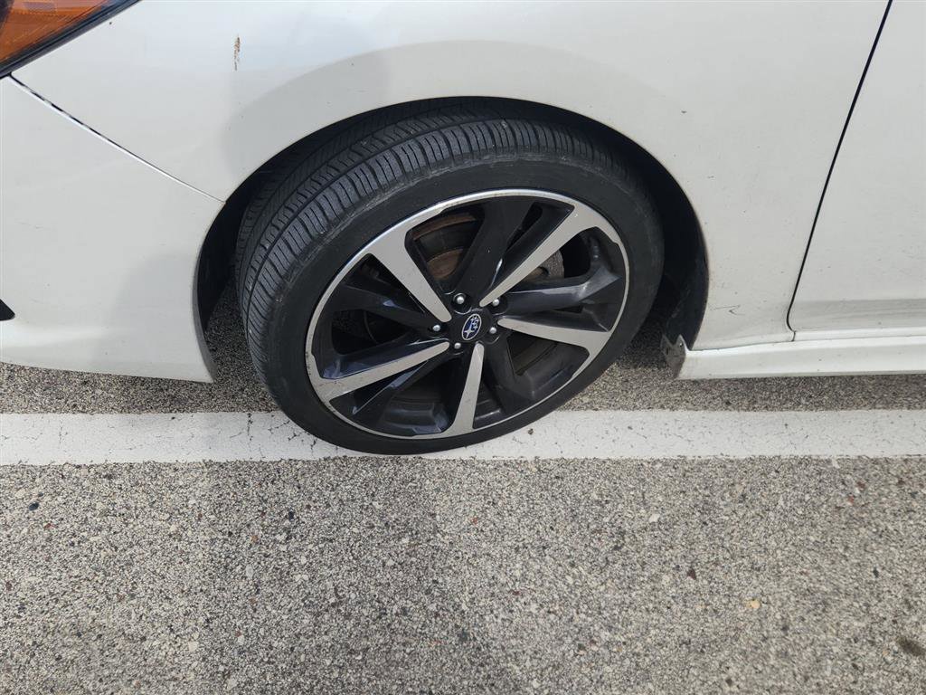 Used 2020 Subaru Impreza 2.0i Sport w/ Popular Package #2 AWD/4WD image 8