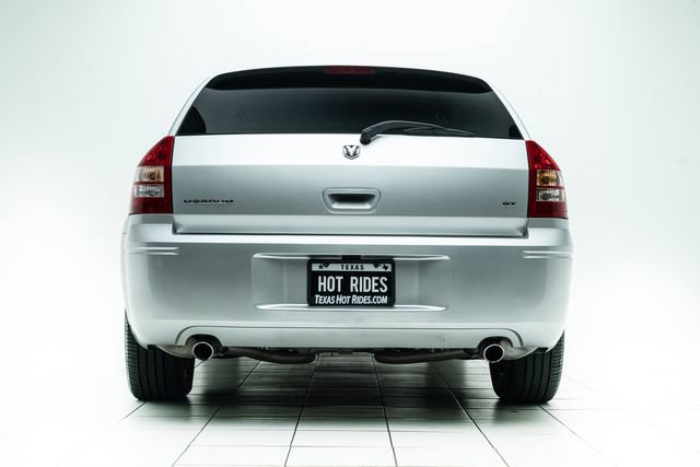 Used 2005 Dodge Magnum R/T w/ Convenience Group II image 15