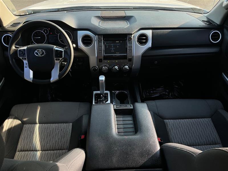 Used 2016 Toyota Tundra SR5 w/ TRD Off Road Package image 10