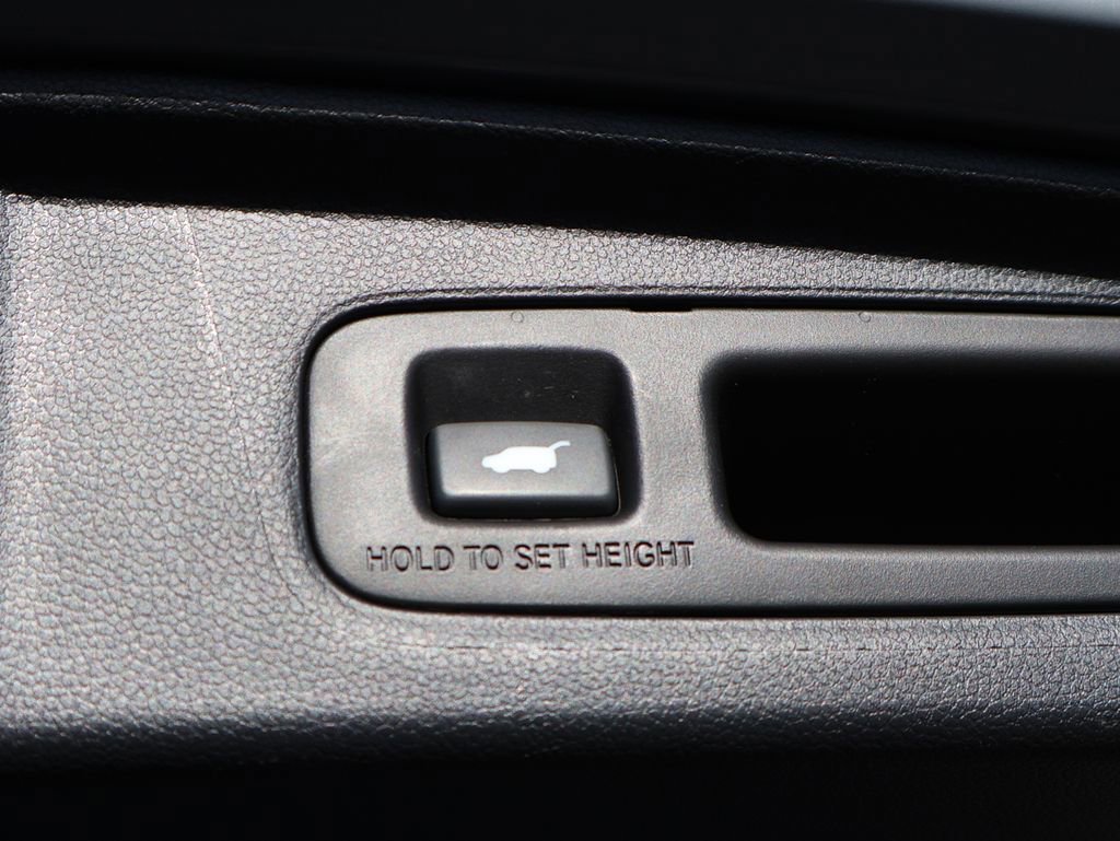 Certified 2025 Honda CR-V Sport-L image 16