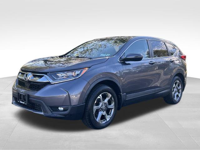 Used 2019 Honda CR-V EX 360° Tour