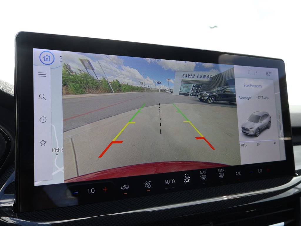 Certified 2023 Ford Escape ST-Line w/ Tech Pack #1 image 35